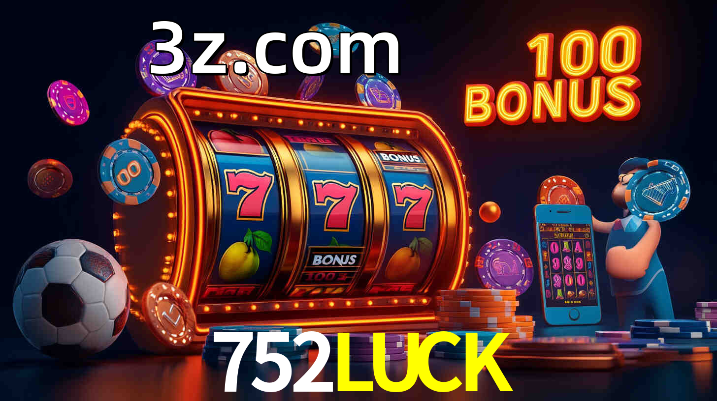 752LUCK