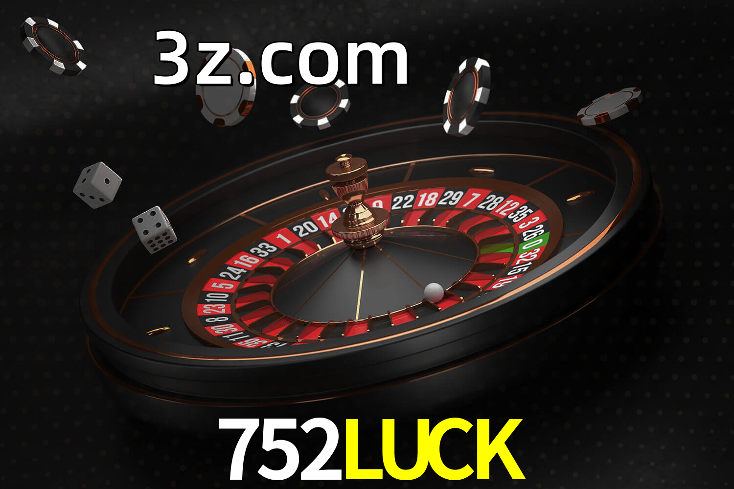 752LUCK