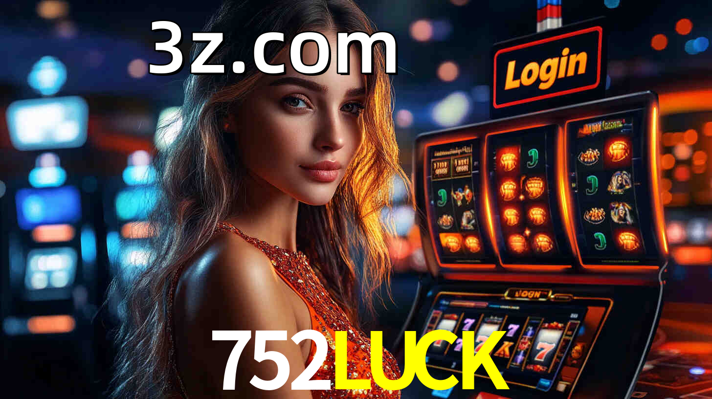752LUCK