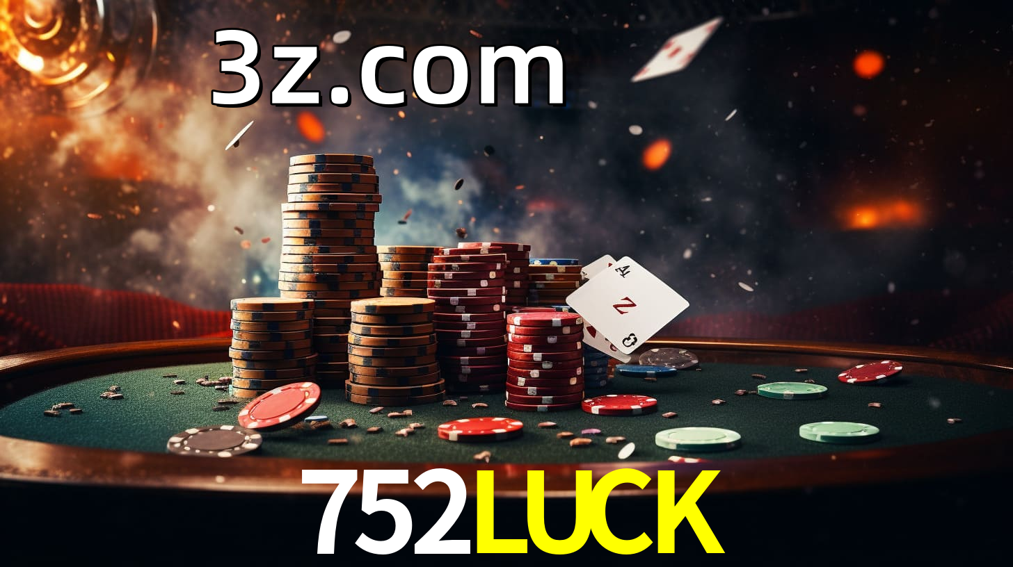 752LUCK
