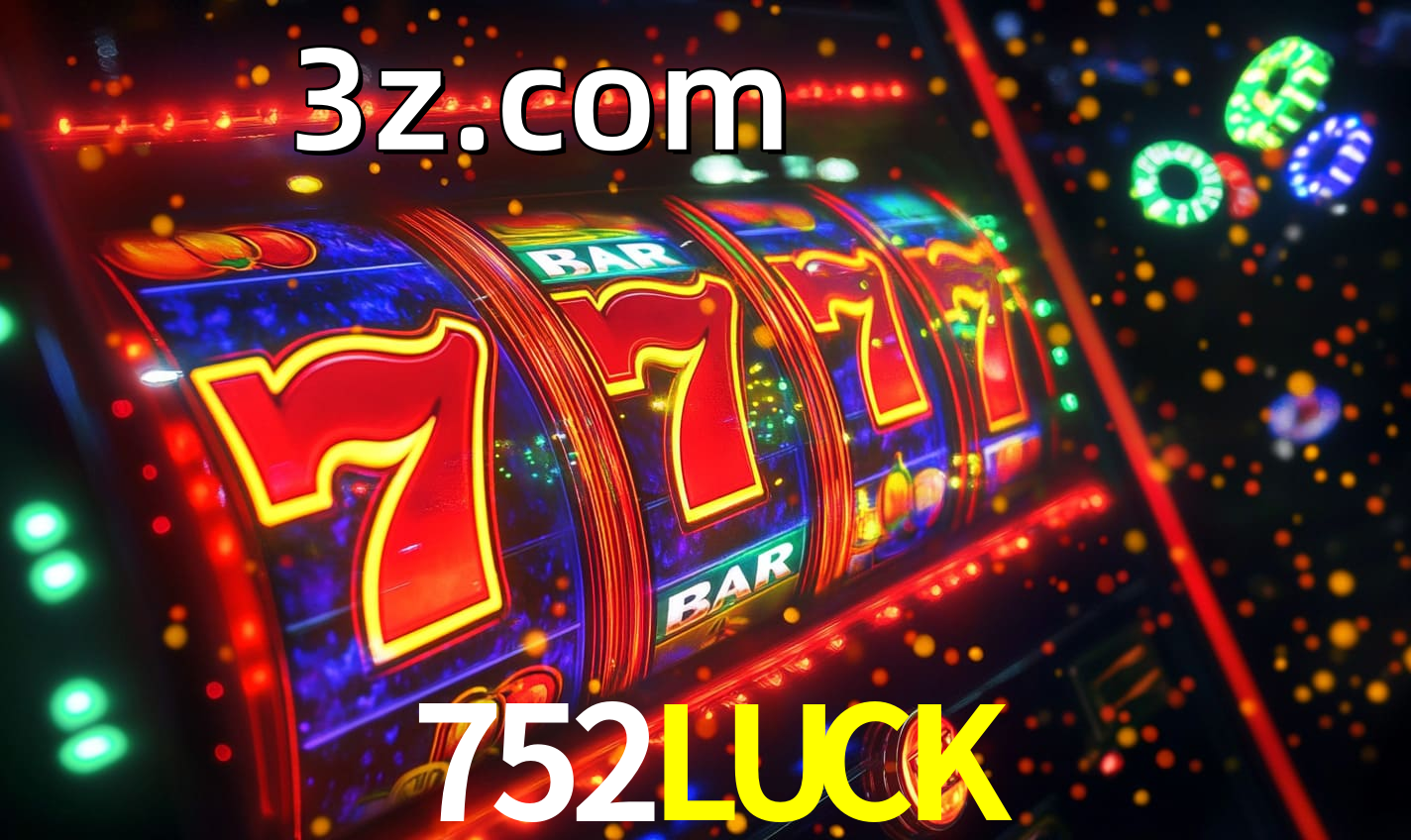 752LUCK