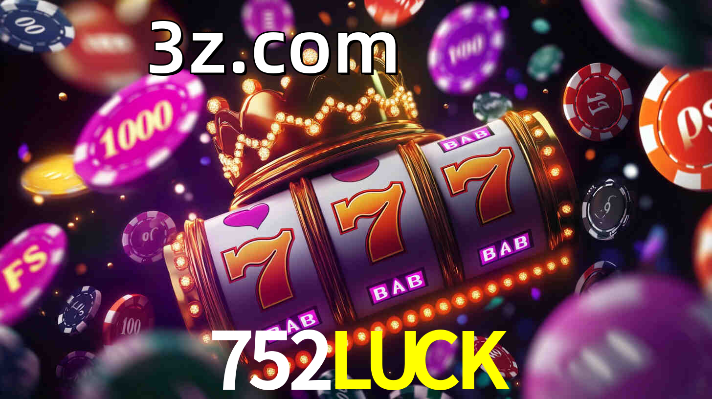 752LUCK