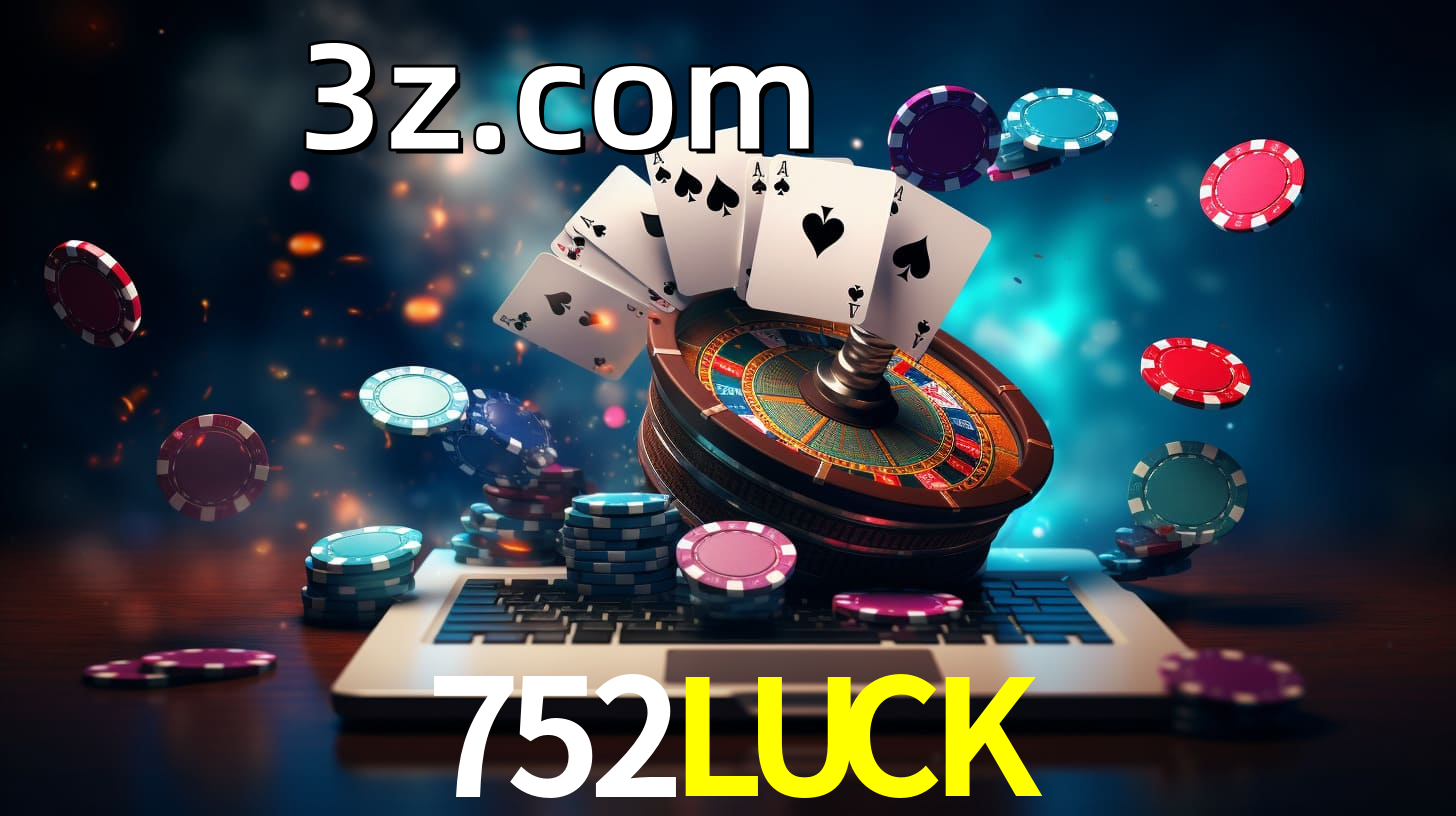 752LUCK