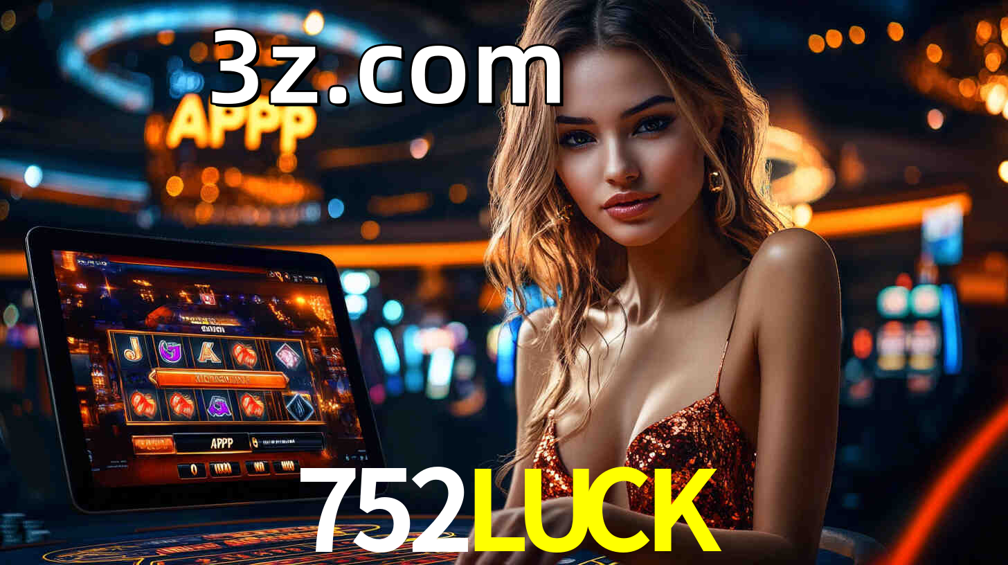 752LUCK