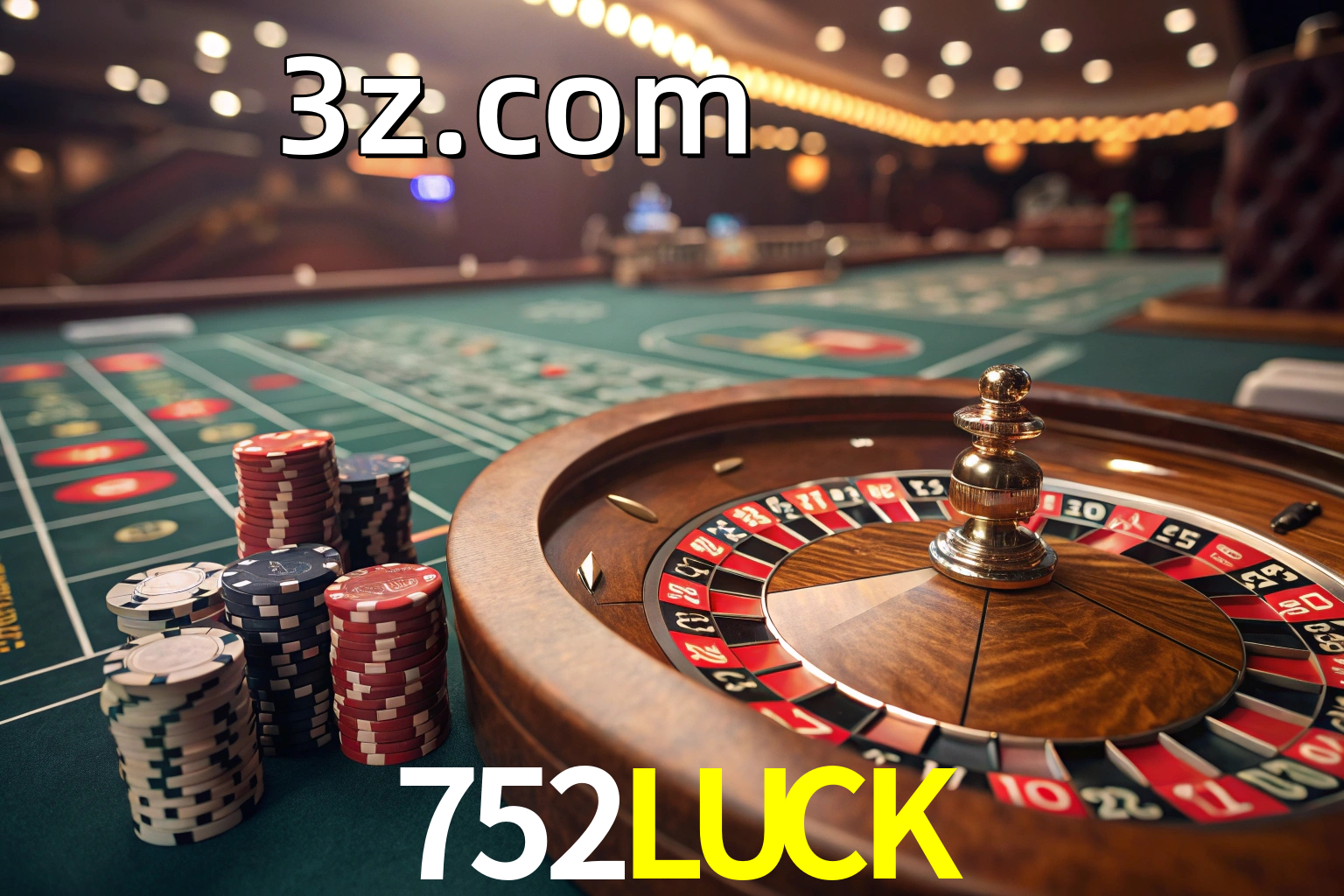 cassino online 752LUCK