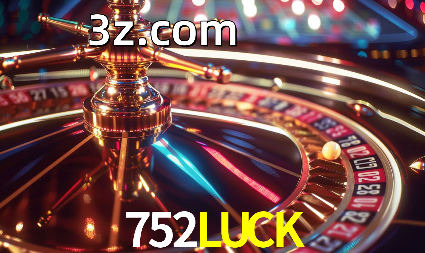 cassino online 752LUCK