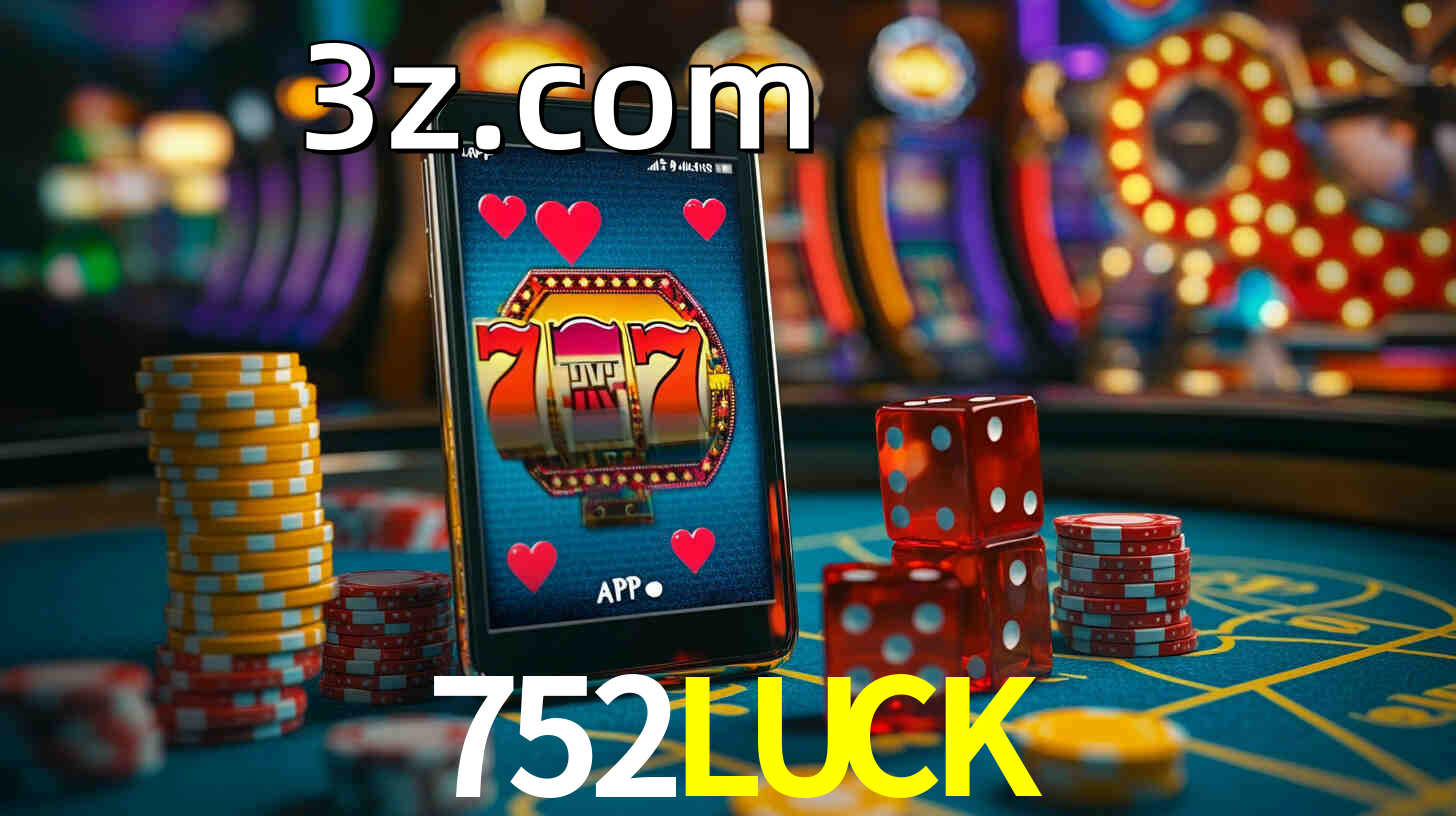 752LUCK