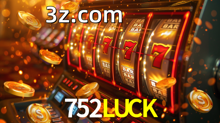 752LUCK