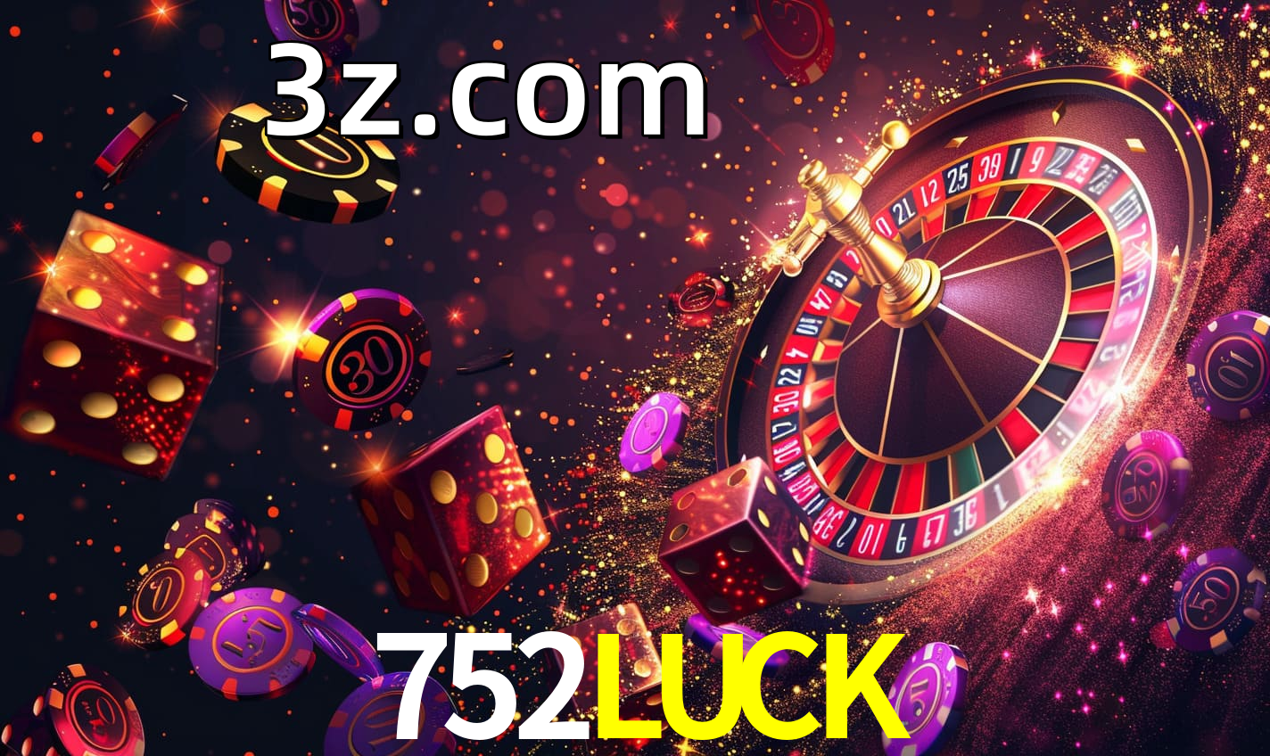 752LUCK