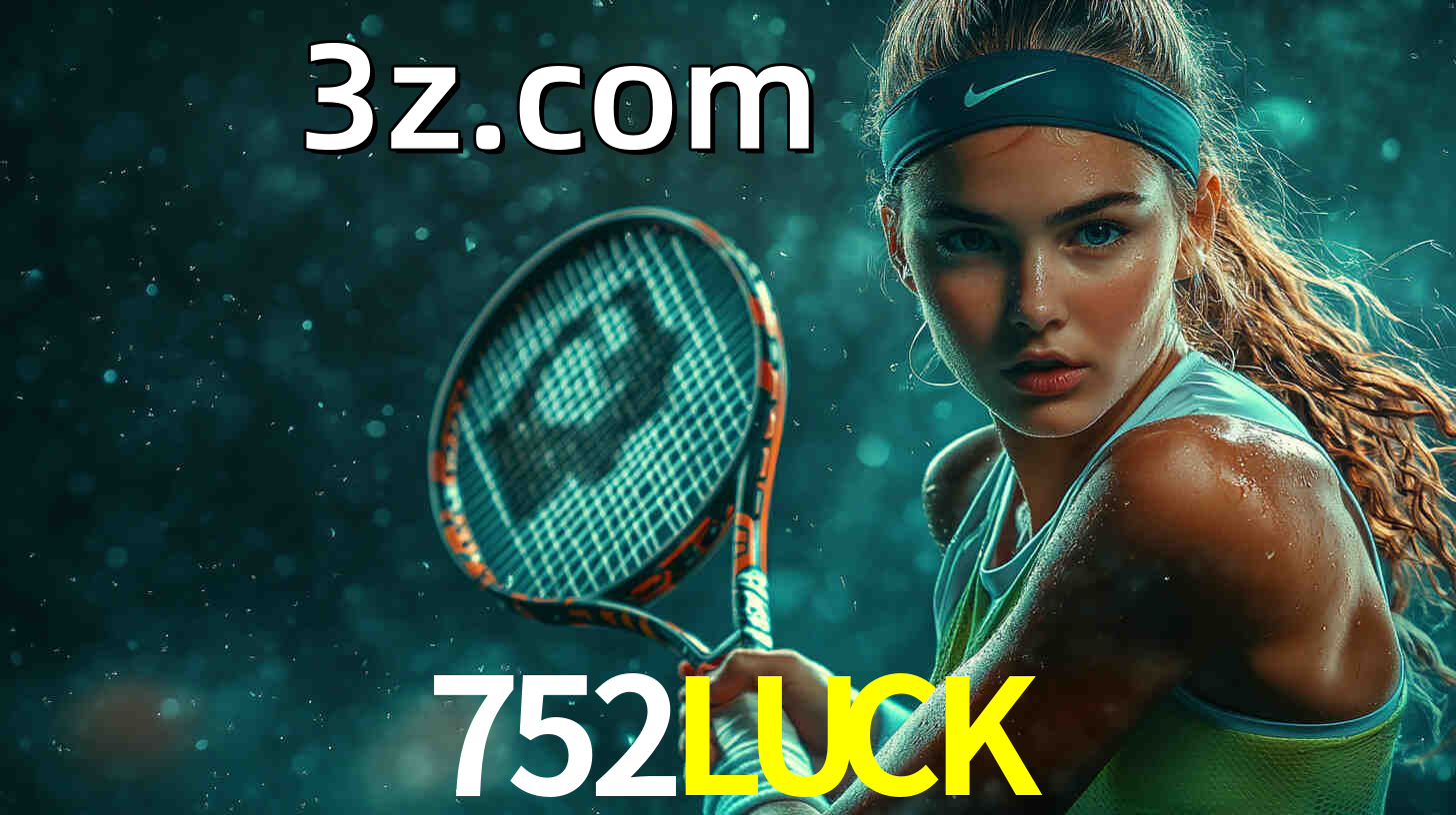 752LUCK