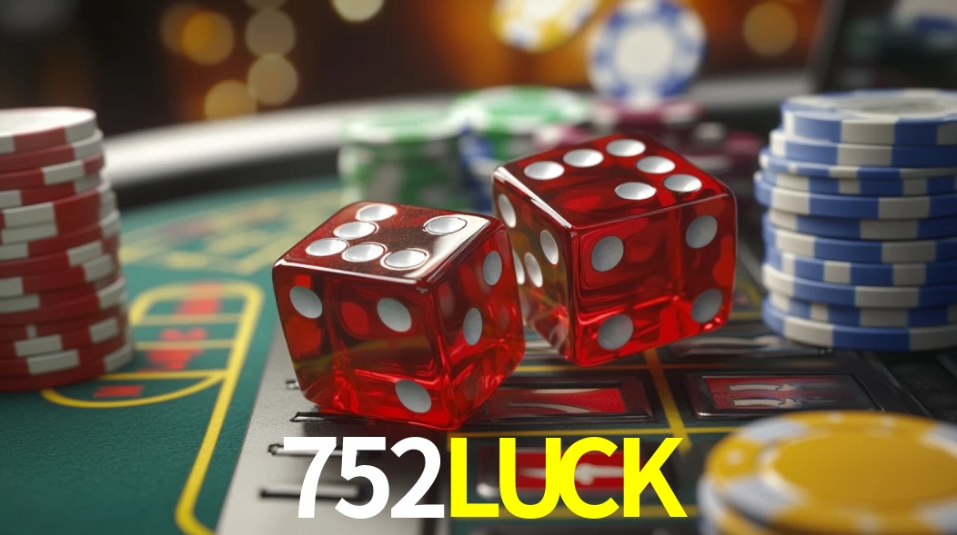 cassino online 752LUCK